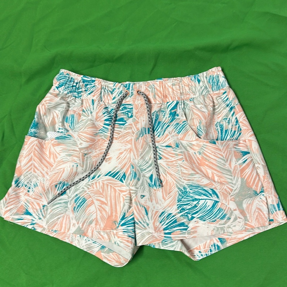 Xs Columbia Shorts